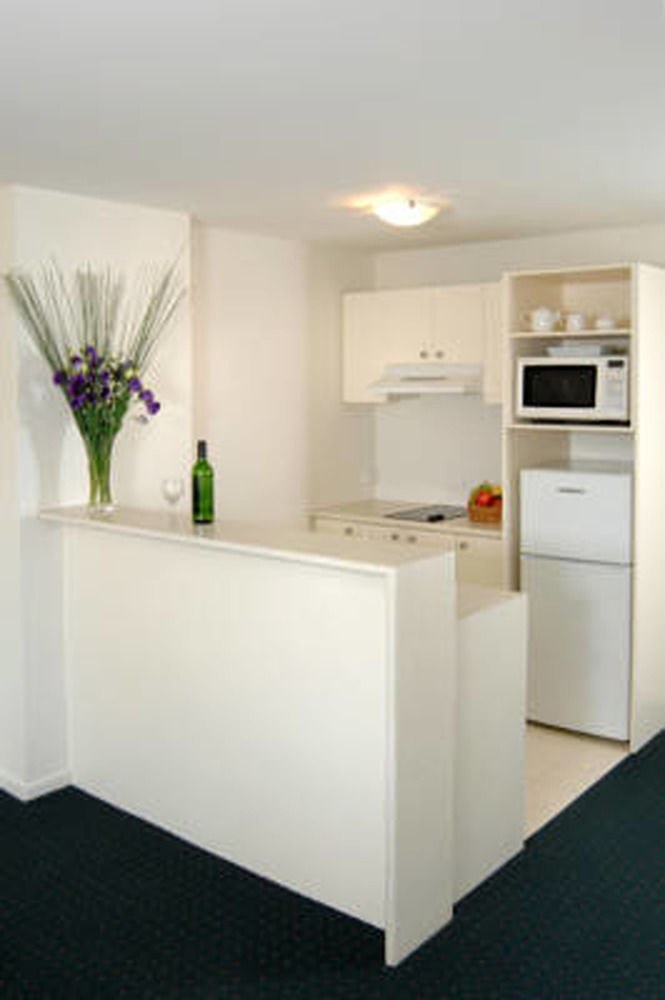 Carlton Apartments on Lygon photo 1