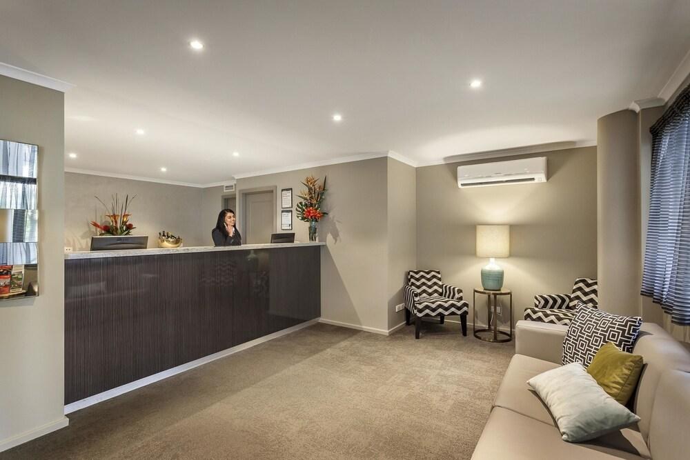 Quest Mont Albert Serviced Apartments
