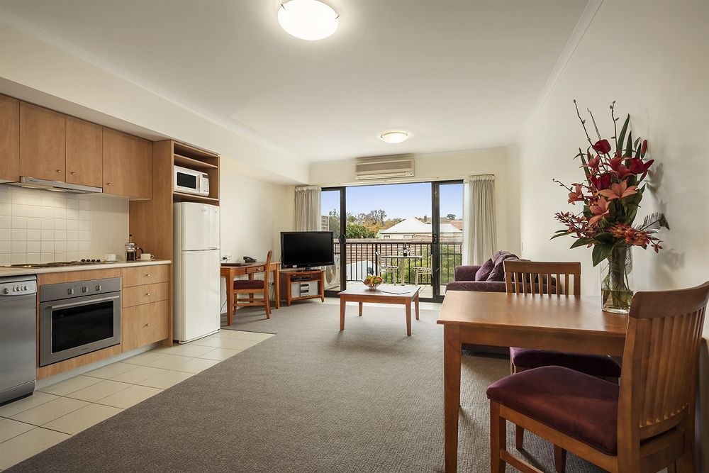 Quest Mont Albert Serviced Apartments photo 1