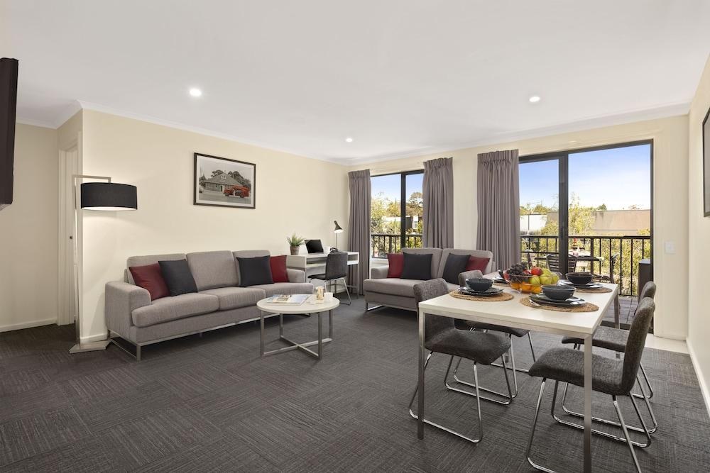 Quest Mont Albert Serviced Apartments photo 3