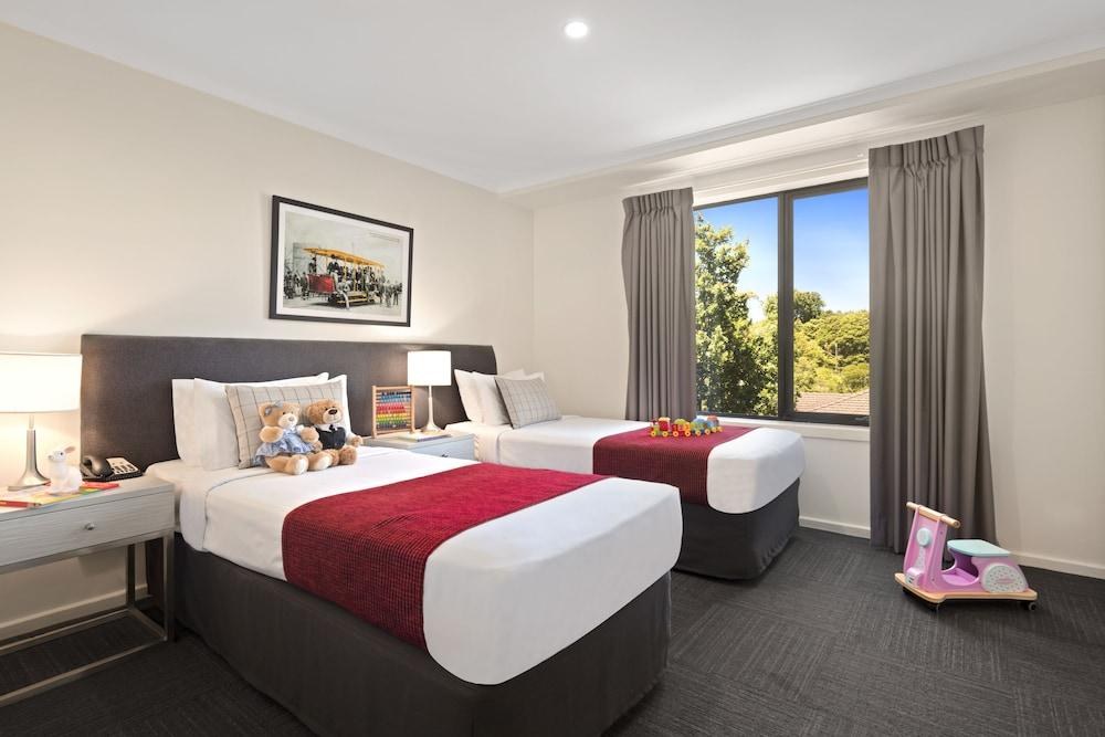 Quest Mont Albert Serviced Apartments photo 4
