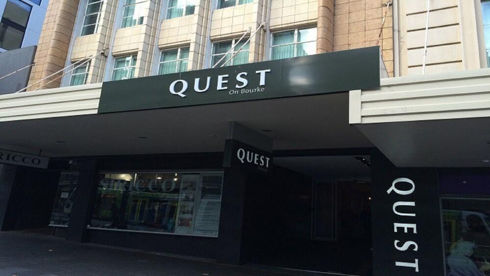 QUEST ON BOURKE photo 3