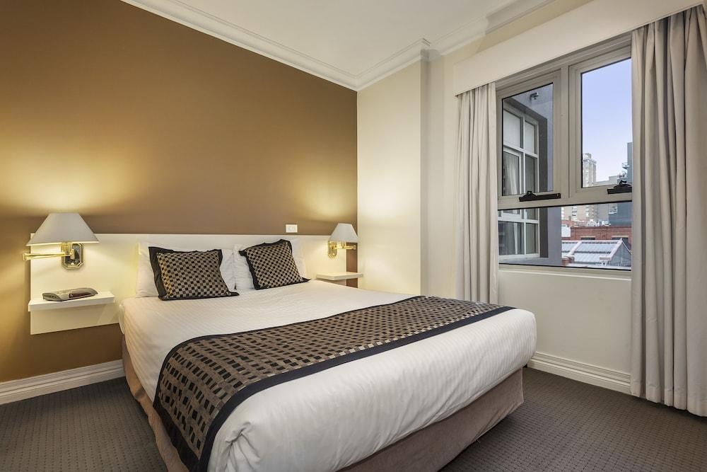 Quest on Lonsdale Melbourne Apartments photo 2