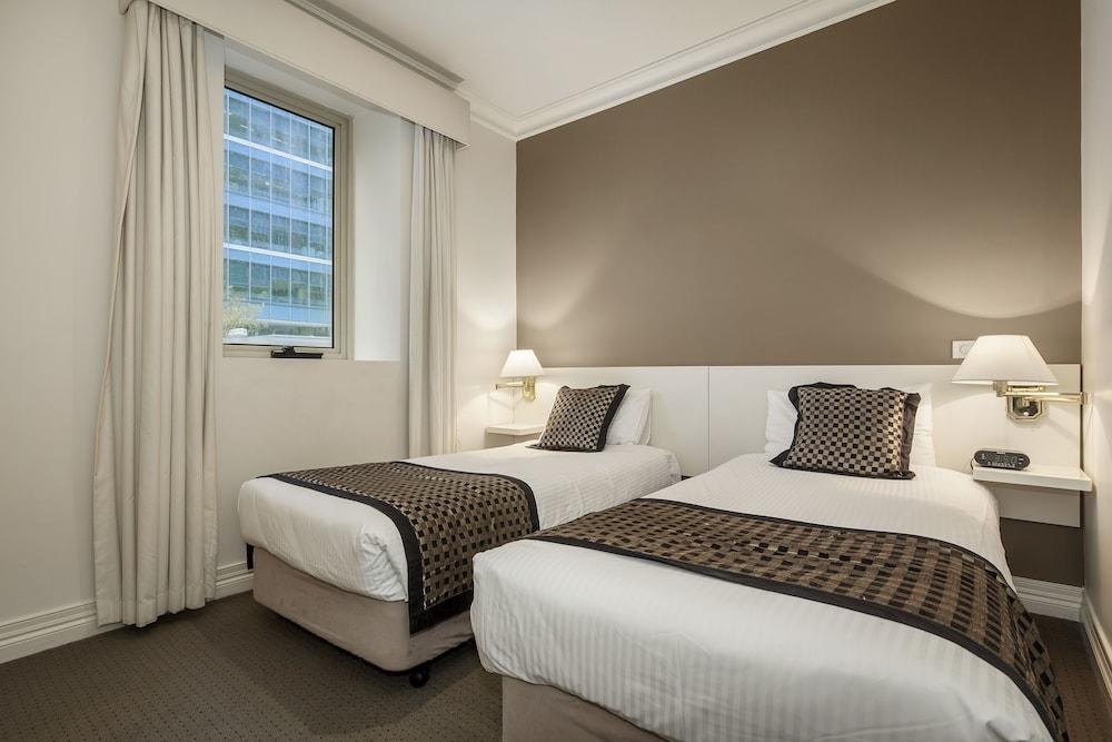 Quest on Lonsdale Melbourne Apartments photo 4