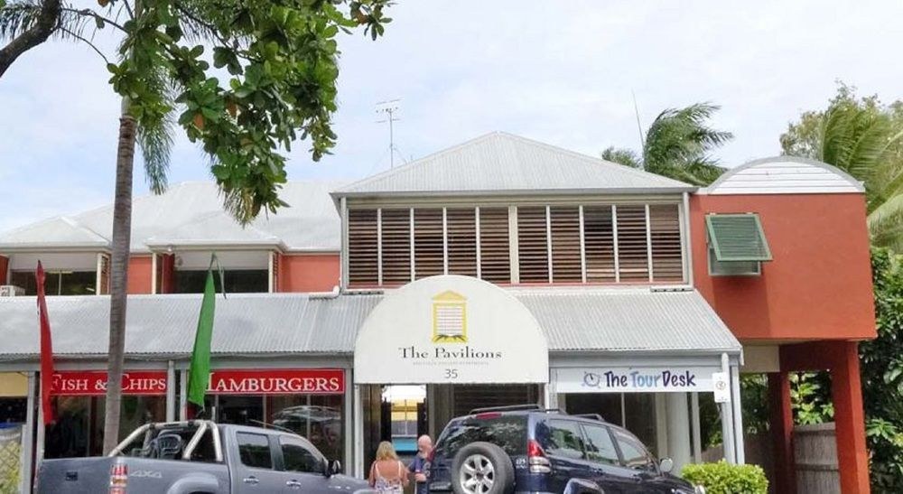 The Pavilions Boutique Holiday Apartments photo 1