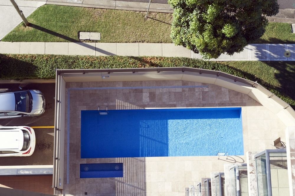 WALDORF PARRAMATTA APARTMENT