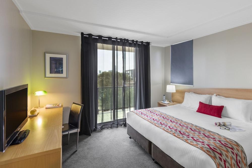 WALDORF PARRAMATTA APARTMENT photo 4