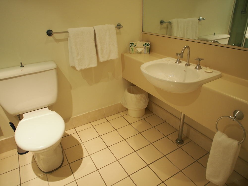 Nesuto Pennant Hills Apartment Hotel photo 1