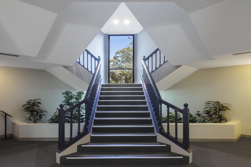 Nesuto Pennant Hills Apartment Hotel photo 2