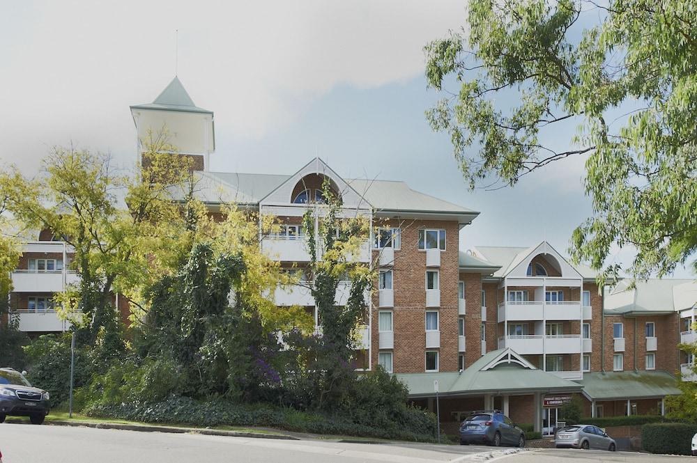 Nesuto Pennant Hills Apartment Hotel photo 3