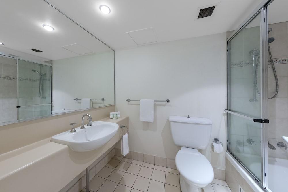Nesuto Pennant Hills Apartment Hotel photo 4