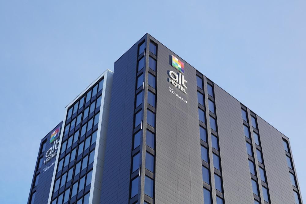 ALT HOTEL QUARTIER DIX30 photo 2