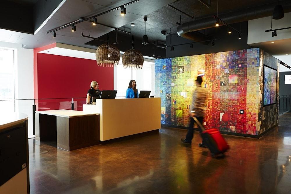 ALT HOTEL HALIFAX AIRPORT photo 2