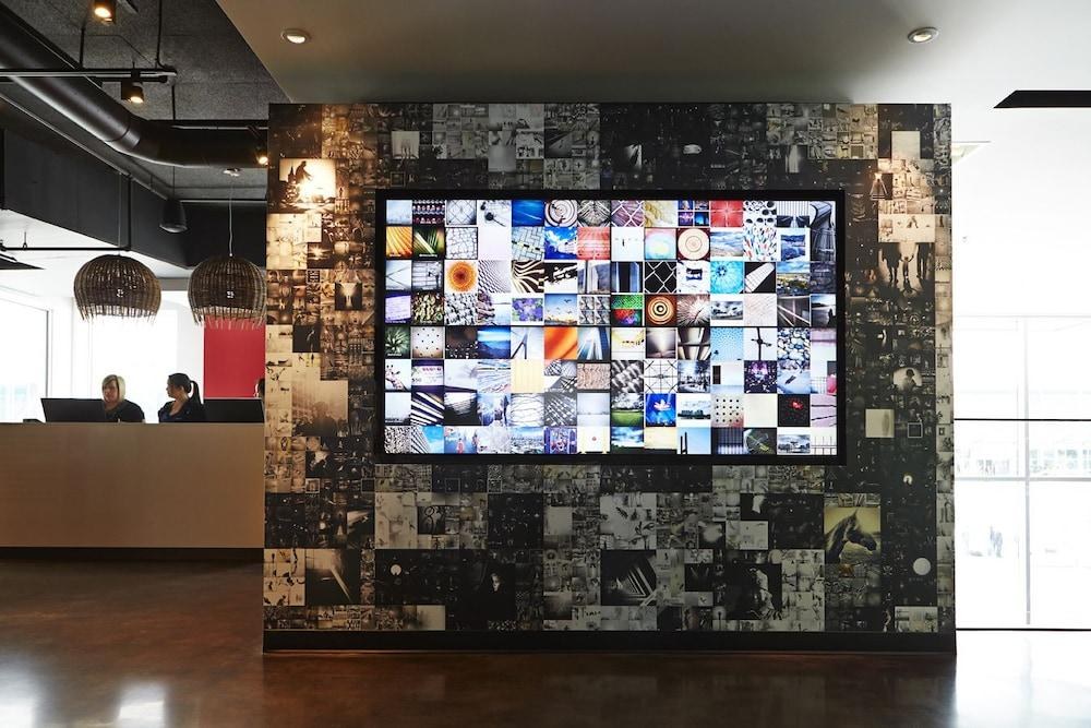 ALT HOTEL HALIFAX AIRPORT photo 3