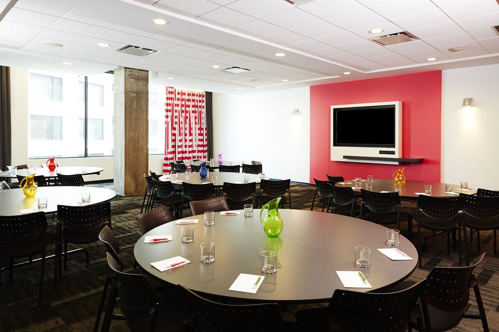 ALT HOTEL MONTREAL