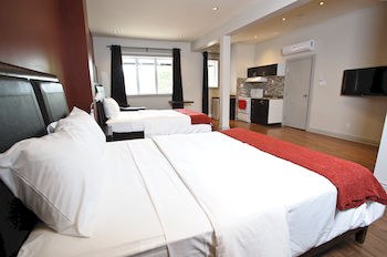 AUBERGE DU CARR¿ ST-LOUIS photo 2