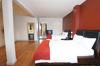 AUBERGE DU CARR¿ ST-LOUIS photo 3
