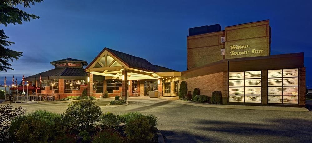 The Water Tower Inn, BW Premier Collection photo 1