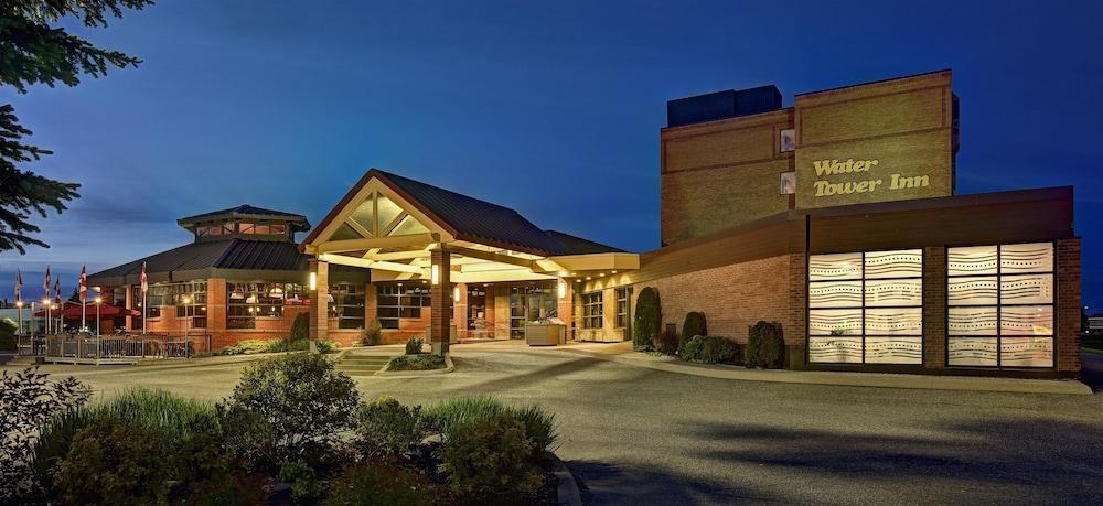 The Water Tower Inn, BW Premier Collection photo 2