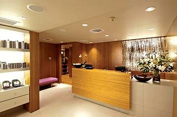 La Grande Residence Vancouver at The Sutton Place photo 1
