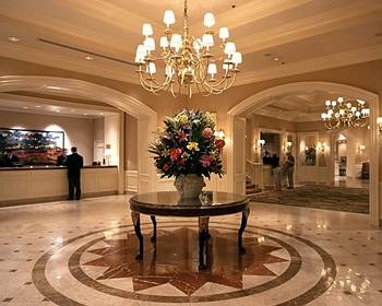 La Grande Residence Vancouver at The Sutton Place photo 4