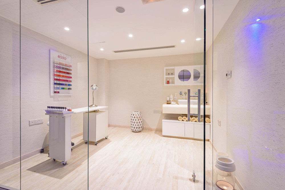 MELPO ANTIA LUXURY APARTMENTS & SUITES