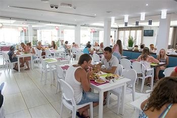 NEW FAMAGUSTA HOTEL