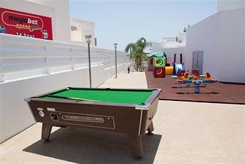 NEW FAMAGUSTA HOTEL photo 1