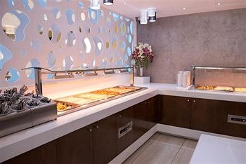 NEW FAMAGUSTA HOTEL photo 2