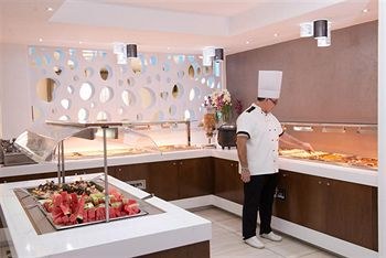 NEW FAMAGUSTA HOTEL photo 4