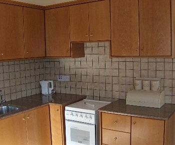 Kotzias Hotel Apartments