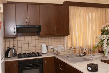 Kotzias Hotel Apartments photo 3