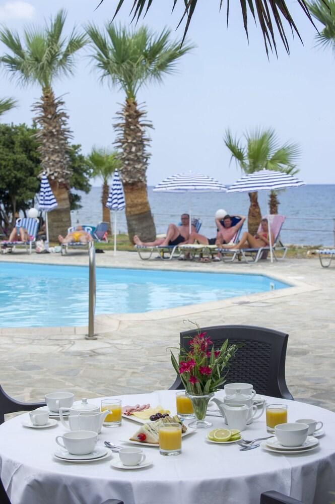 Souli Beach Hotel photo 2