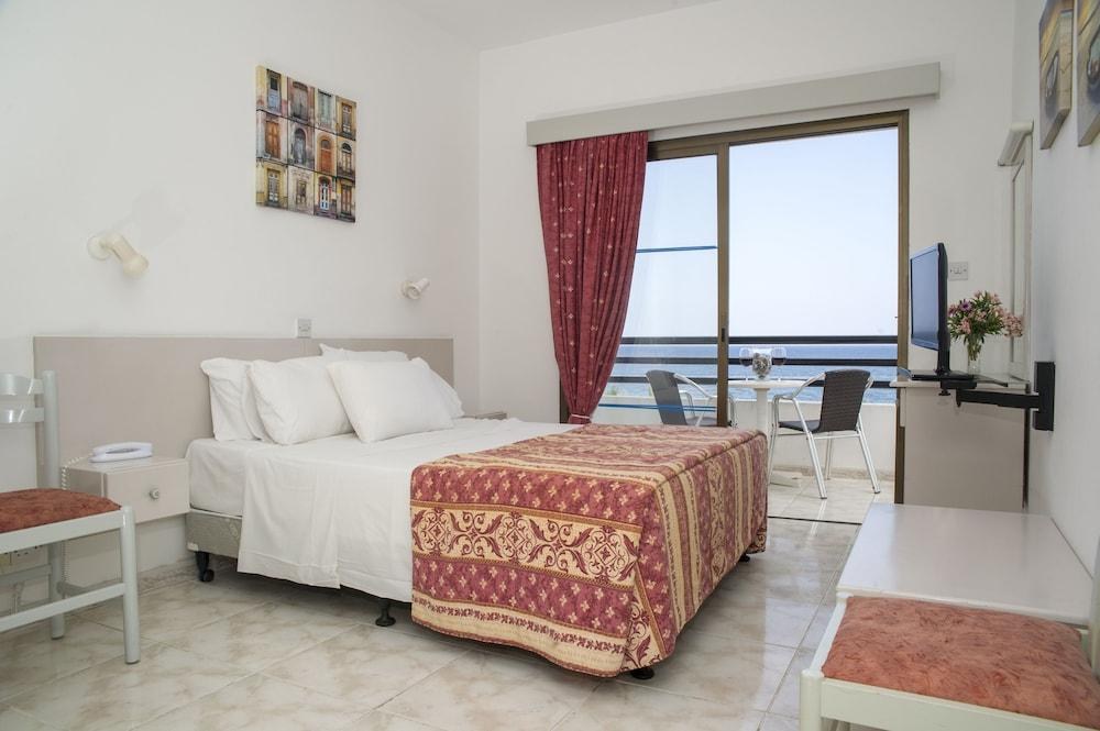 Souli Beach Hotel photo 4
