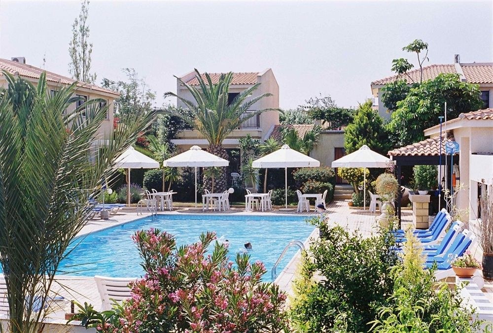 Tavros Hotel Apartments photo 1