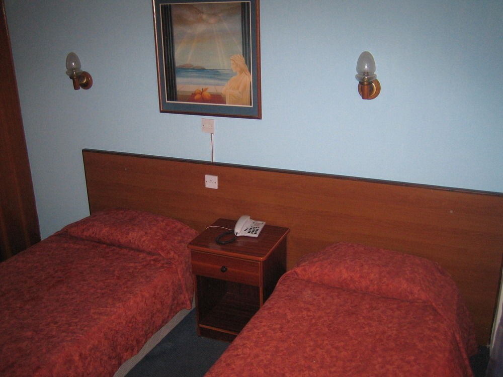Onisillos Hotel photo 1