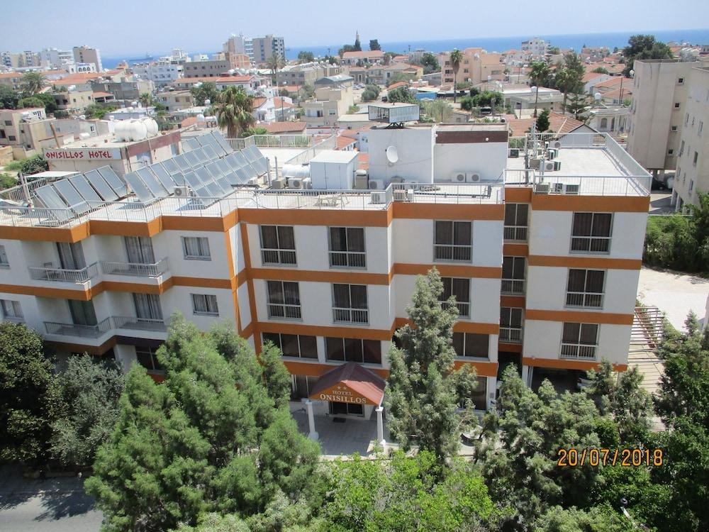 Onisillos Hotel photo 4