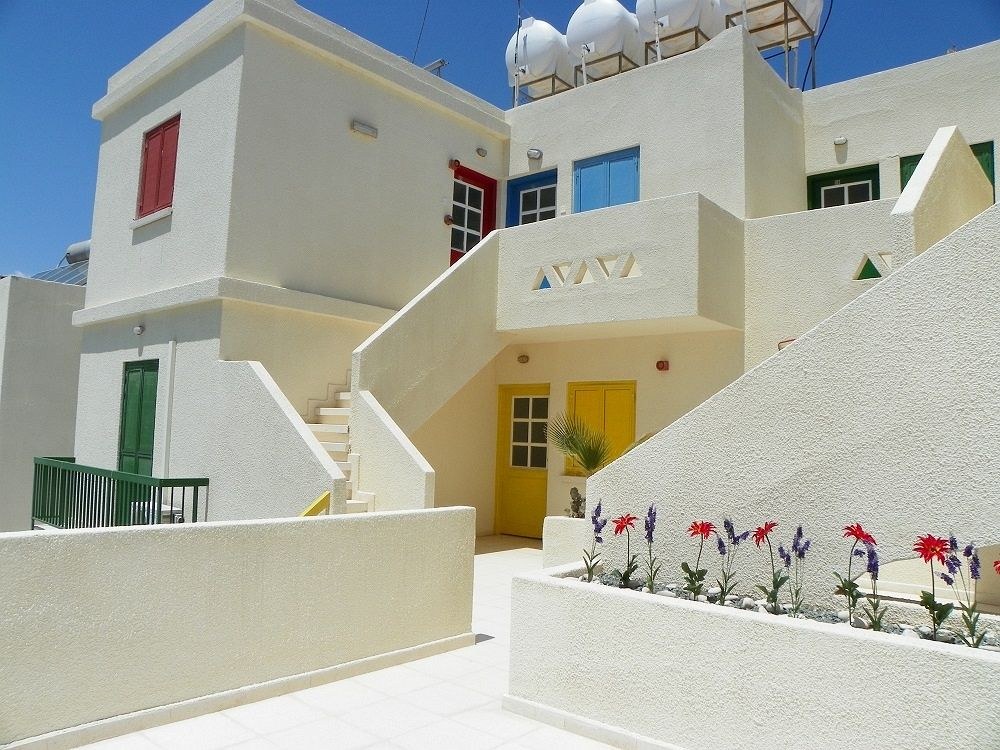SEA 'N LAKE VIEW HOTEL APARTMENTS photo 1