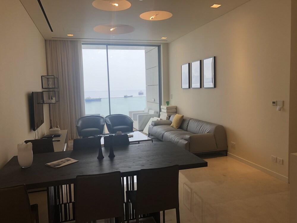 OLYMPIC RESIDENCE DELUXE APARTMENTS photo 2