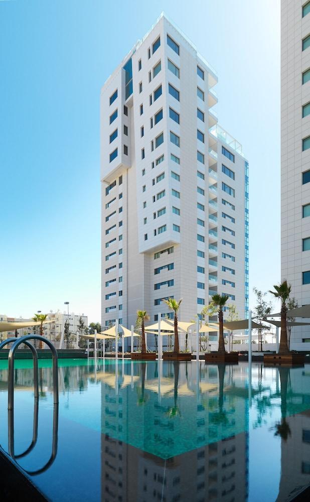 OLYMPIC RESIDENCE DELUXE APARTMENTS photo 3