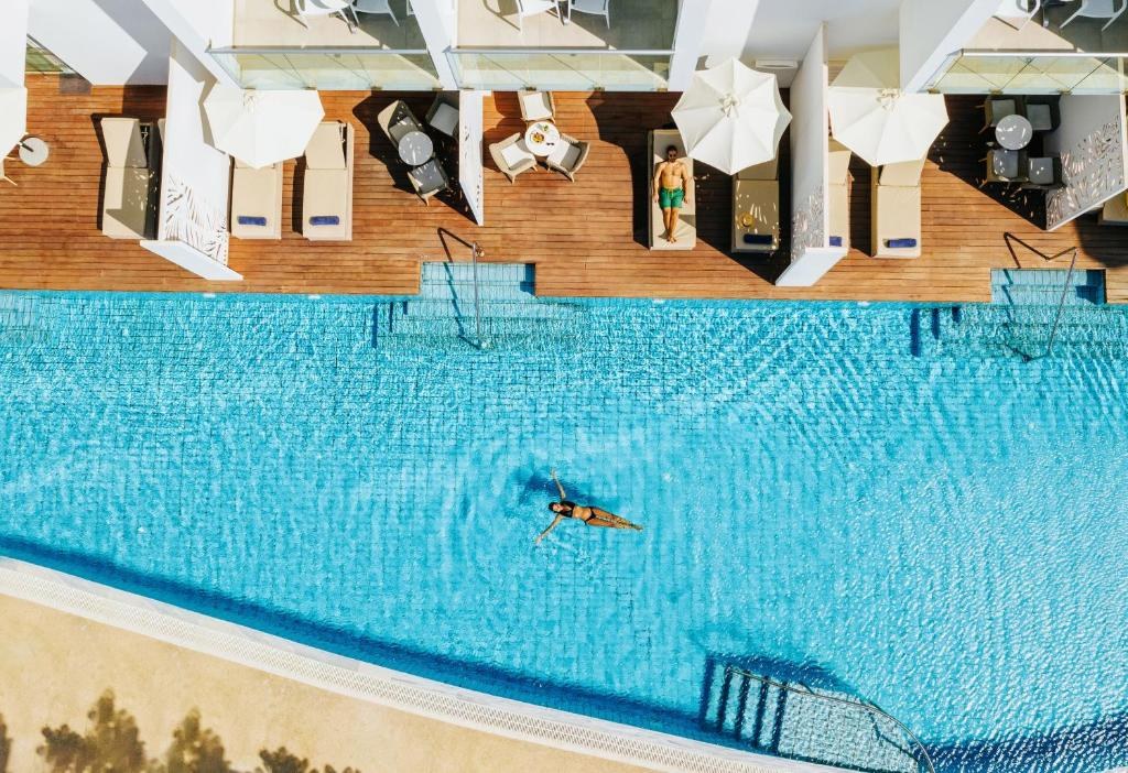 SOFIANNA RESORT & SPA