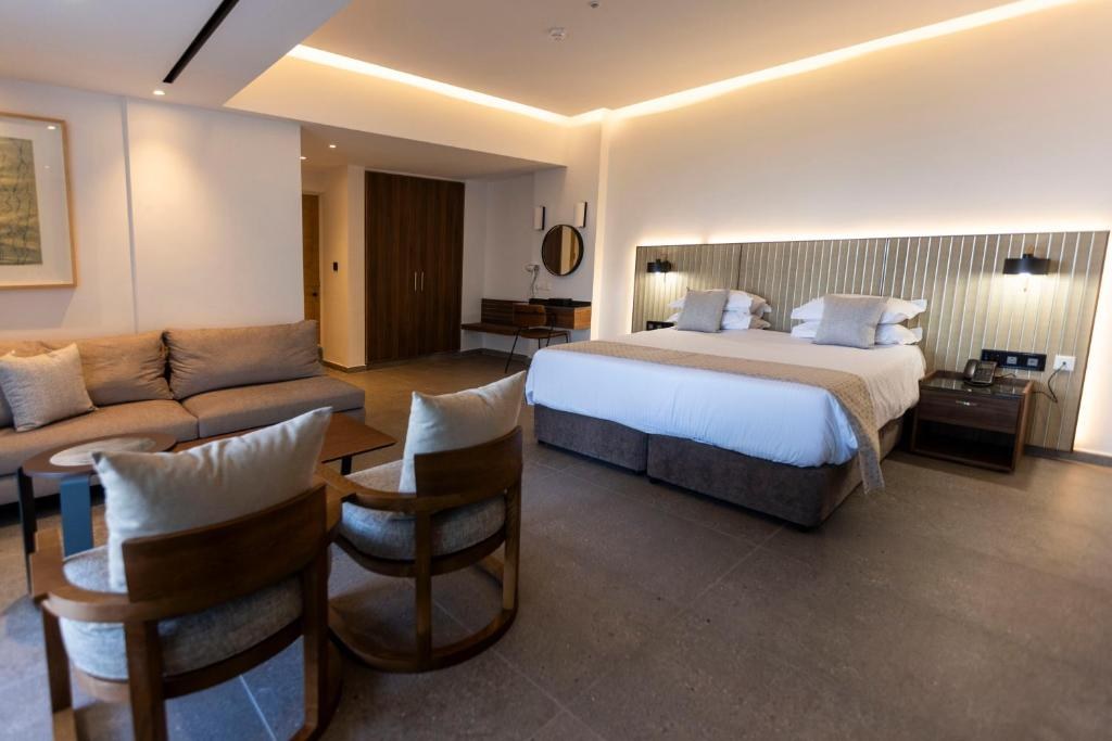 SOFIANNA RESORT & SPA photo 1