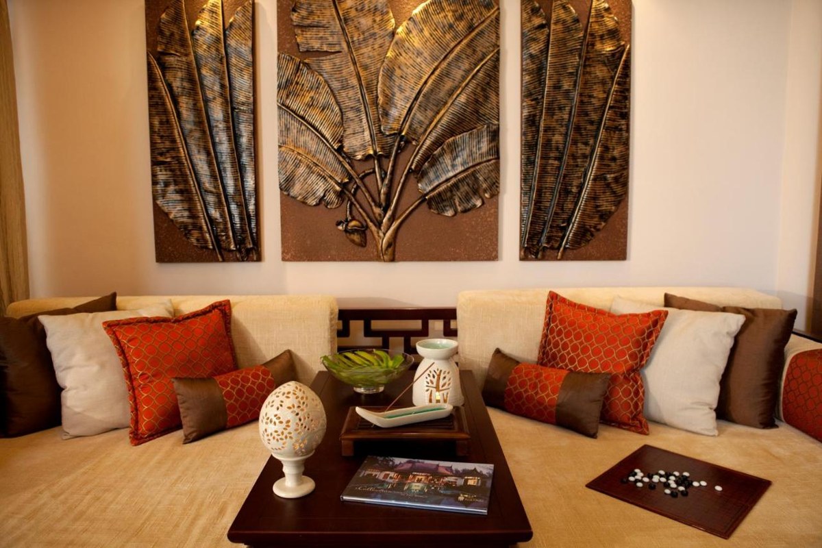 BANYAN TREE SANYA photo 3