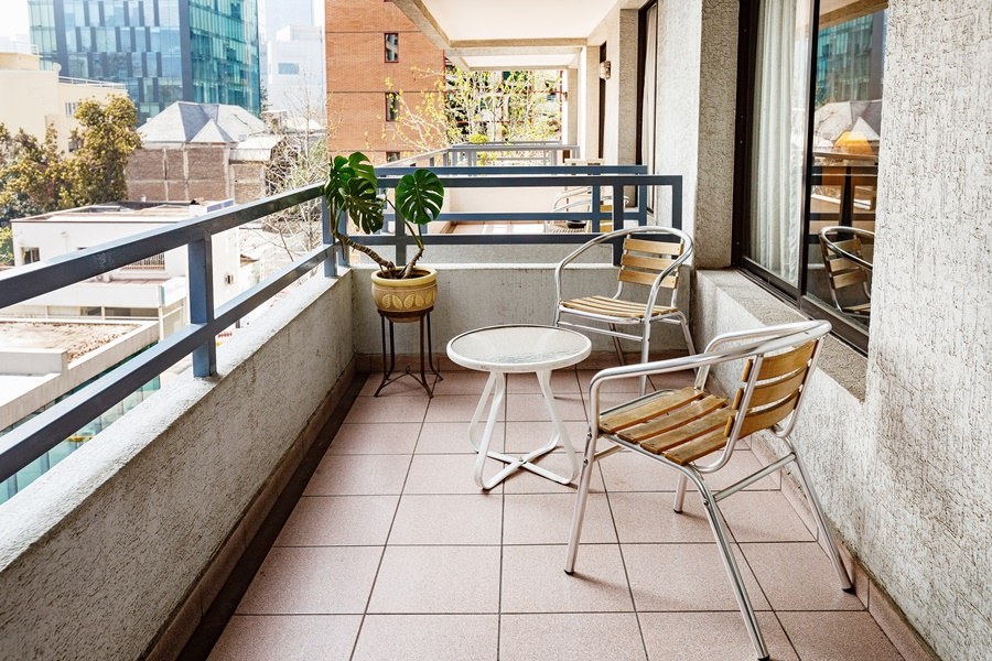TEMPO RENT APART HOTEL photo 1