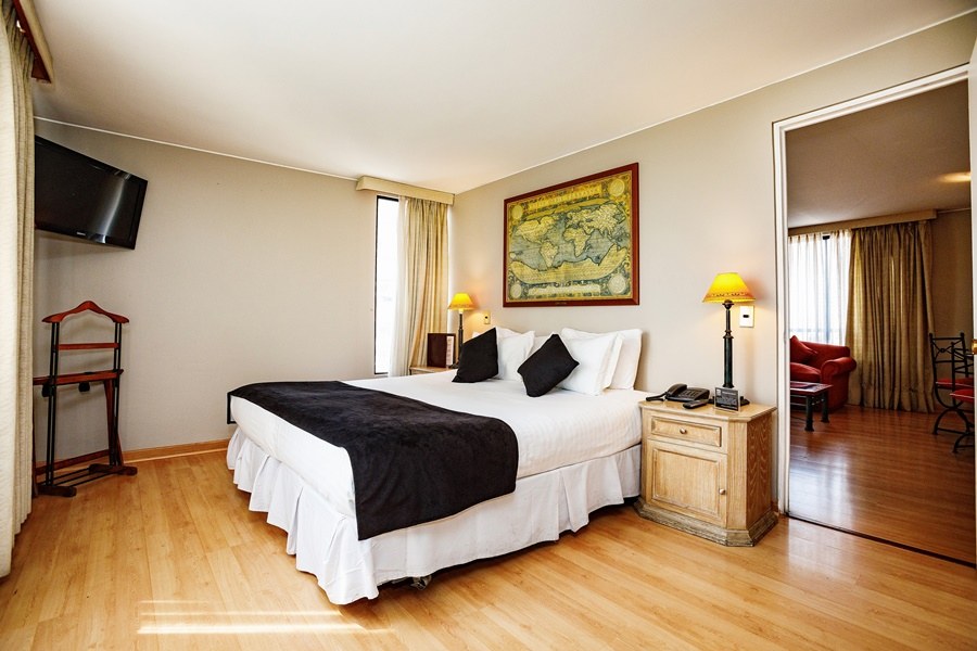 TEMPO RENT APART HOTEL photo 2