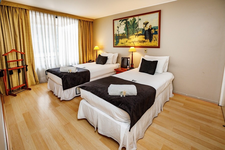 TEMPO RENT APART HOTEL photo 3