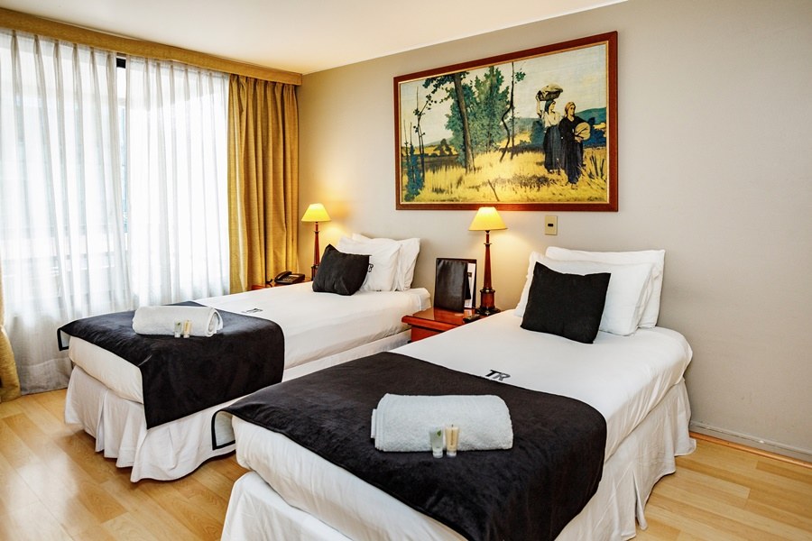 TEMPO RENT APART HOTEL photo 4