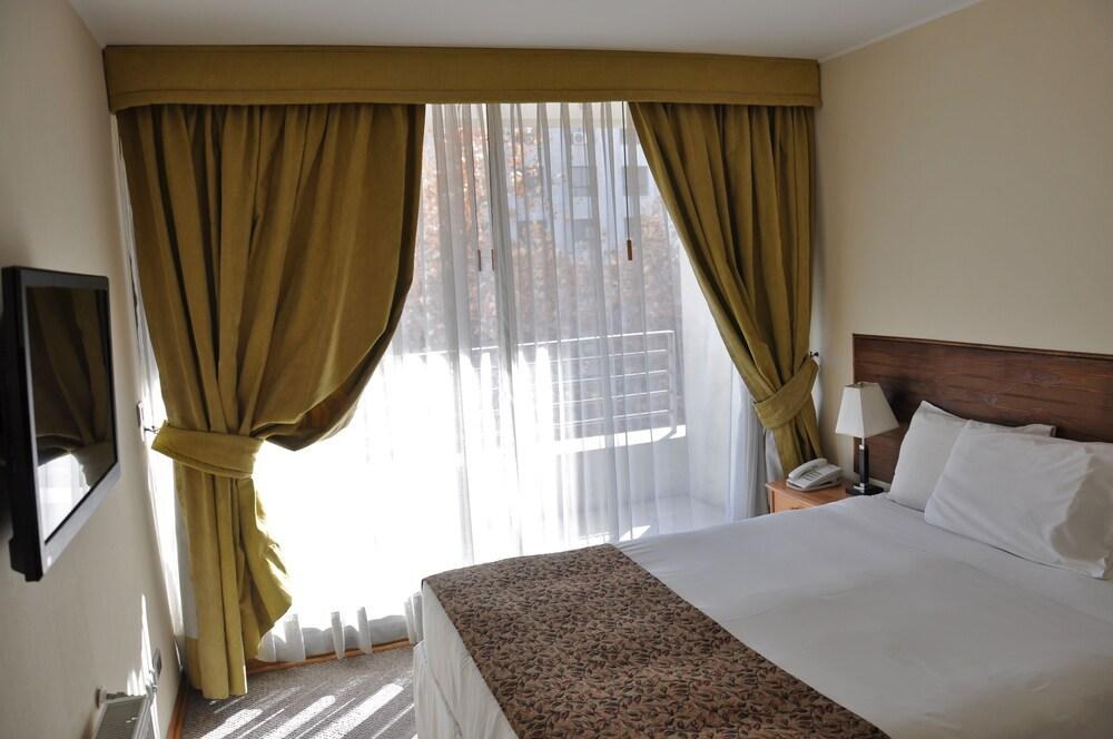VERSALLES SUITES APART HOTEL photo 2