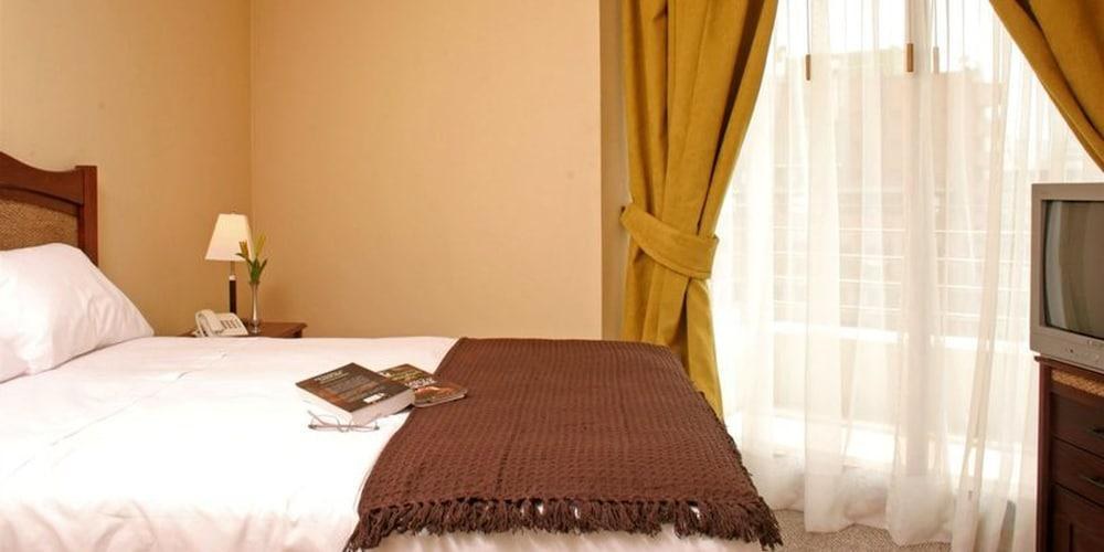 VERSALLES SUITES APART HOTEL photo 4