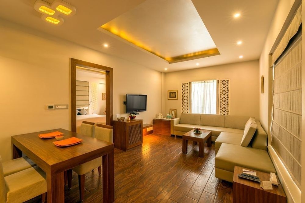 HOWARD PLAZA THE FERN - AN ECOTEL HOTEL AGRA